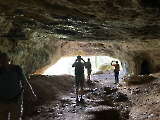 Höhlenwanderung mit Oliver_11