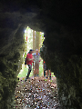 Höhlenwanderung mit Oliver_12