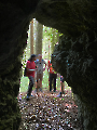 Höhlenwanderung mit Oliver_13