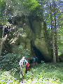 Höhlenwanderung mit Oliver_14