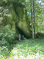 Höhlenwanderung mit Oliver_15