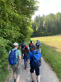 Höhlenwanderung mit Oliver_1