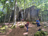 Höhlenwanderung mit Oliver_2