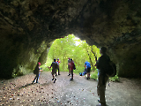 Höhlenwanderung mit Oliver_5