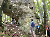 Höhlenwanderung mit Oliver_6