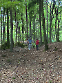 Höhlenwanderung mit Oliver_9