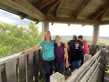 Wanderung wilde Höhlen und schaurige Sagen mit Marlene_13