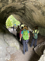 Wanderung wilde Höhlen und schaurige Sagen mit Marlene_3