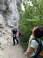 Wanderung wilde Höhlen und schaurige Sagen mit Marlene_5