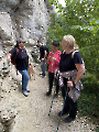 Wanderung wilde Höhlen und schaurige Sagen mit Marlene_6