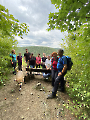 Wanderung wilde Höhlen und schaurige Sagen mit Marlene_7