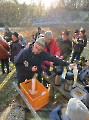 Winterwanderung