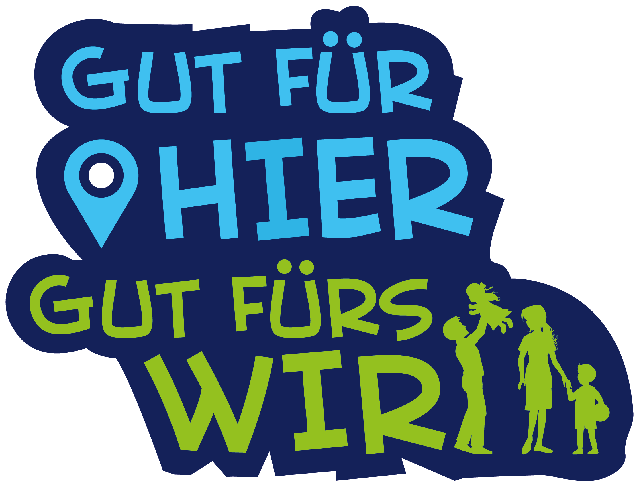 Signet GutFuerHier